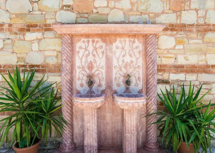 Naturmed Thermal Springs And Health Center Kusadası